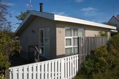 Læsø Danemark VIP Hotel code promo booking.com