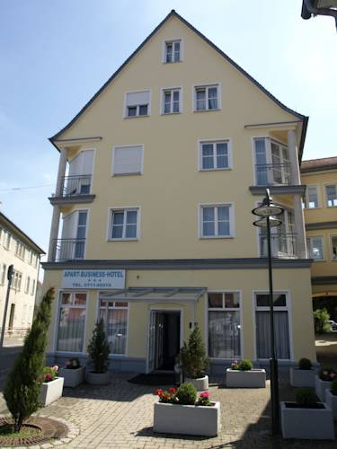 Stuttgart Allemagne VIP Hotel code promo booking.com