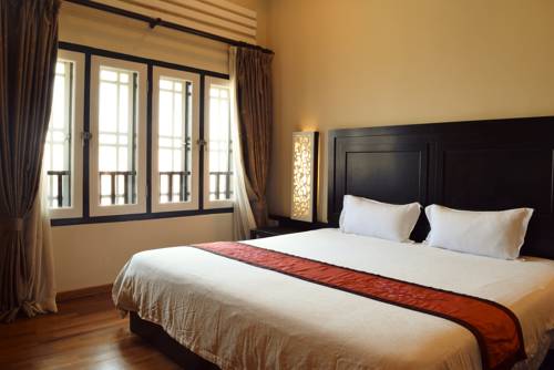 Melaka Malaisie VIP Hotel code promo booking.com