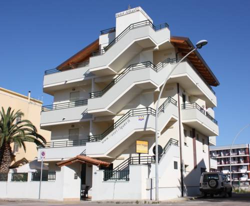 阿尔盖罗 意大利 Alghero VIP 酒店促销代码 booking.com