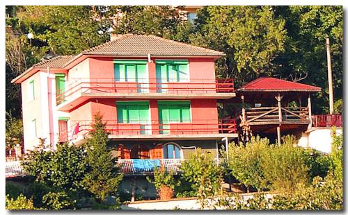 Balchik Bulgarie VIP Hotel code promo booking.com