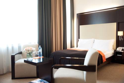 ウィーン オーストリア VIPホテルのプロモーションコード Vienna booking.com