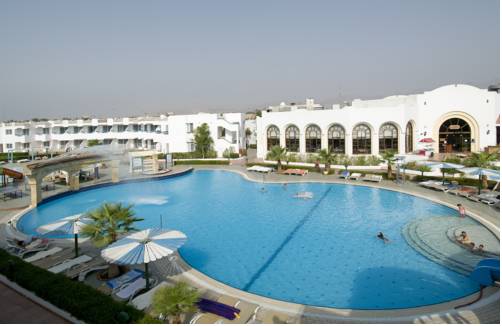 沙姆沙伊赫 埃及 Sharm El Sheikh VIP 酒店促销代码 booking.com