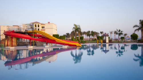 洪加达 埃及 Hurghada VIP 酒店促销代码 booking.com
