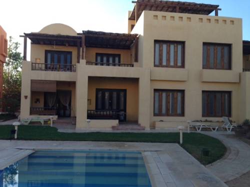 洪加达 埃及 Hurghada VIP 酒店促销代码 booking.com