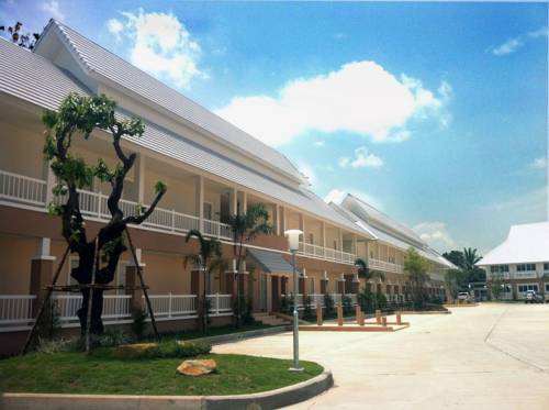 清莱 泰国 Chiang Rai VIP 酒店促销代码 booking.com