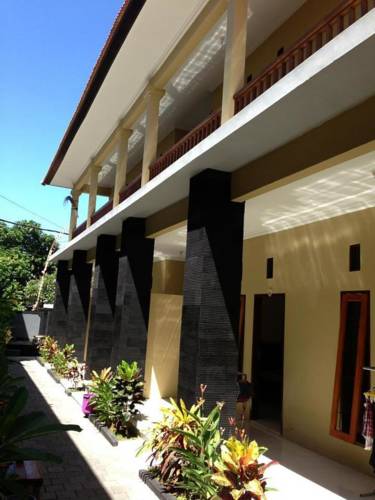 Kuta Indonésie VIP Hotel code promo booking.com
