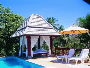 苏梅岛 泰国 SuMei Island VIP 酒店促销代码 agoda.com
