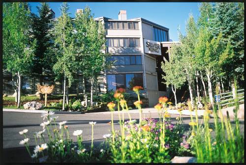 Park City (Utah) États Unis VIP Hotel code promo booking.com