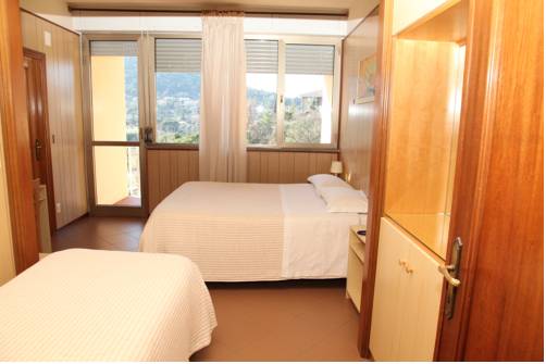 Pérouse Italie VIP Hotel code promo booking.com