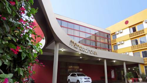 フォス・ド・イグアス（パラナ） ブラジル VIPホテルのプロモーションコード Foz do Iguaçu (Paraná) booking.com