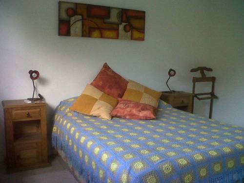 卡洛斯·帕兹别墅（Villa Carlos Paz） 阿根廷 Villa Carlos Paz VIP 酒店促销代码 booking.com