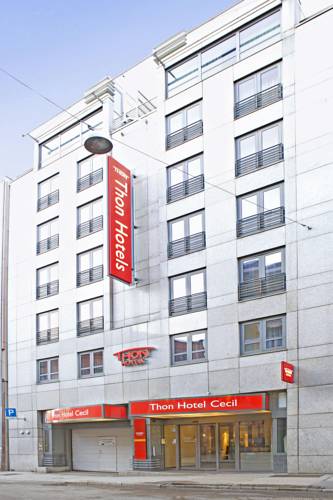 Oslo Norvège VIP Hotel code promo booking.com