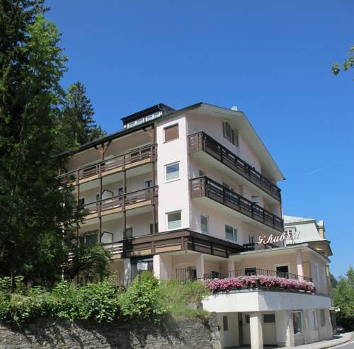Bad Gastein L'Autriche VIP Hotel code promo booking.com