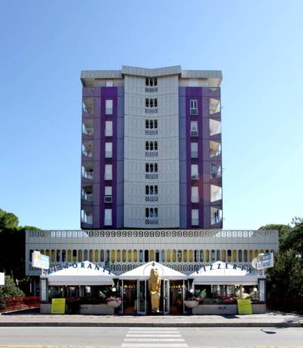 利尼亚诺·萨比亚多罗（Lignano Sabbiadoro） 意大利 Lignano Sabbiadoro VIP 酒店促销代码 booking.com