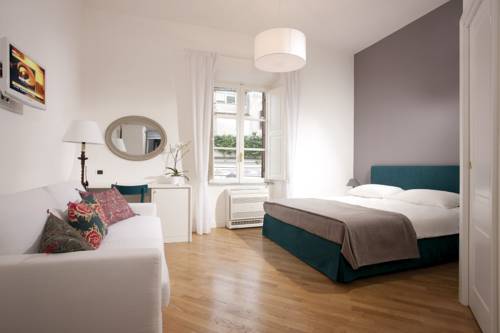 Roma Italie VIP Hotel code promo booking.com