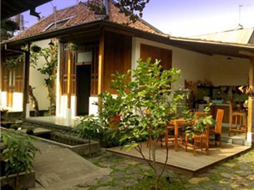 日惹 印度尼西亚 Yogyakarta VIP 酒店促销代码 booking.com