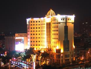 东莞 中国 Dongguan VIP 酒店促销代码 agoda.com
