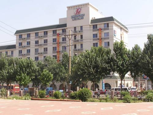 沉阳 中国 Shenyang VIP 酒店促销代码 booking.com