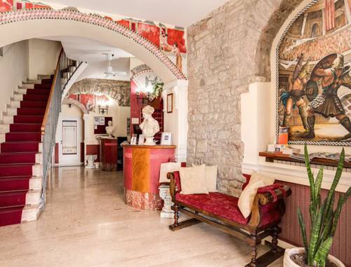 Assise Italie VIP Hotel code promo booking.com