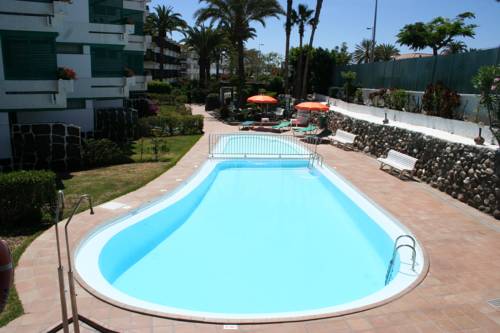 Playa del Inglés Espagne VIP Hotel code promo booking.com