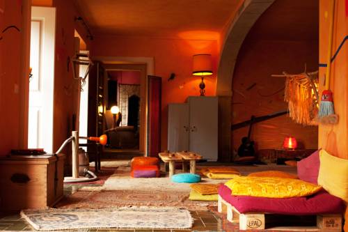 Sintra Portugal VIP Hotel code promo booking.com