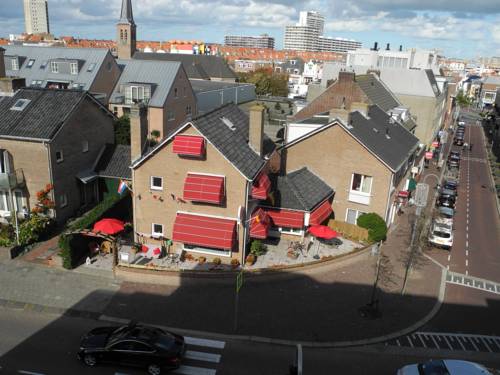 Zandvoort Pays-Bas VIP Hotel code promo booking.com