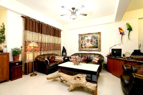 Ville de Hualien Taïwan VIP Hotel code promo booking.com
