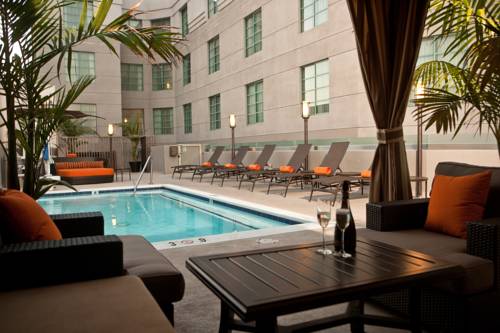 洛杉矶（加利福尼亚） 美国 Los Angeles (California) VIP 酒店促销代码 booking.com