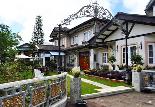 Nuwara Eliya Sri Lanka VIP Hotel code promo booking.com