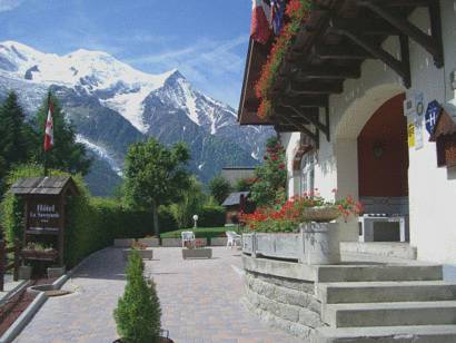 シャモニー-モンブラン フランス VIPホテルのプロモーションコード Chamonix-Mont-Blanc booking.com