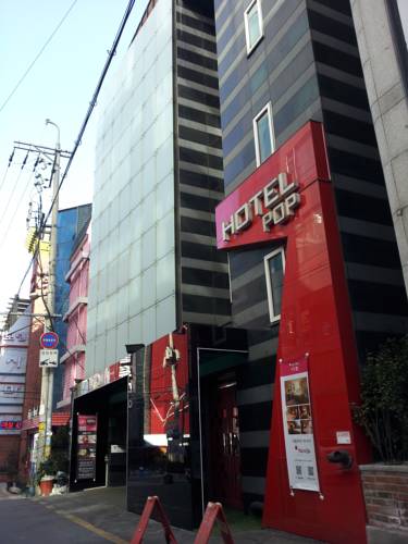 Incheon Corée du Sud VIP Hotel code promo booking.com