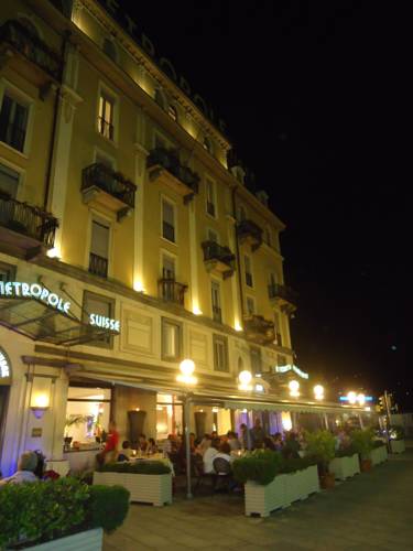 Côme Italie VIP Hotel code promo booking.com