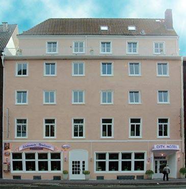 Brême Allemagne VIP Hotel code promo booking.com