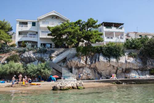 奥米什 克羅地亞 Omiš VIP 酒店促销代码 booking.com