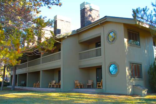 Sunriver（俄勒冈州） 美国 Sunriver (Oregon) VIP 酒店促销代码 booking.com