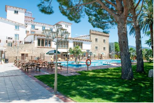 Empuriabrava 西班牙 Empuriabrava VIP 酒店促销代码 booking.com