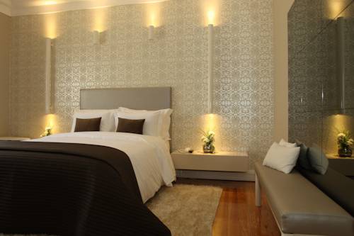 Lisboa Portugal VIP Hotel code promo booking.com