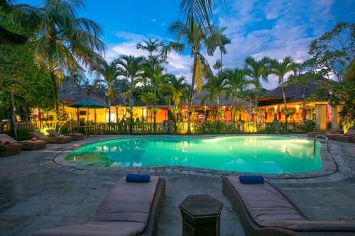 乌布 印度尼西亚 Ubud VIP 酒店促销代码 booking.com