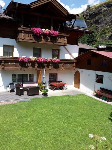 Sölden L'Autriche VIP Hotel code promo booking.com