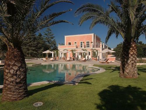 马丁娜·弗朗卡（Martina Franca） 意大利 Martina Franca VIP 酒店促销代码 booking.com