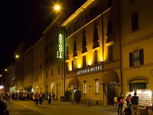 Bologne Italie VIP Hotel code promo booking.com