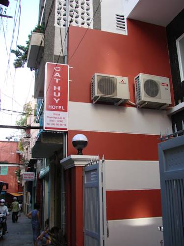 Ho Chi Minh Vietnam VIP Hotel code promo booking.com
