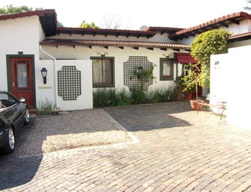 约翰内斯堡 南非 Johannesburg VIP 酒店促销代码 booking.com