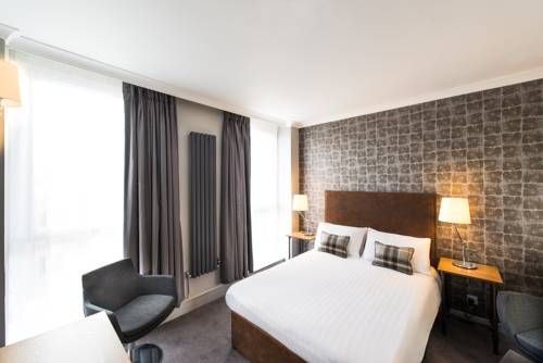 Glasgow Royaume-Uni VIP Hotel code promo booking.com