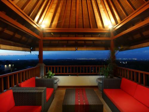 Jimbaran Indonésie VIP Hotel code promo booking.com