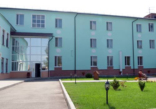 Pskov Russie VIP Hotel code promo booking.com