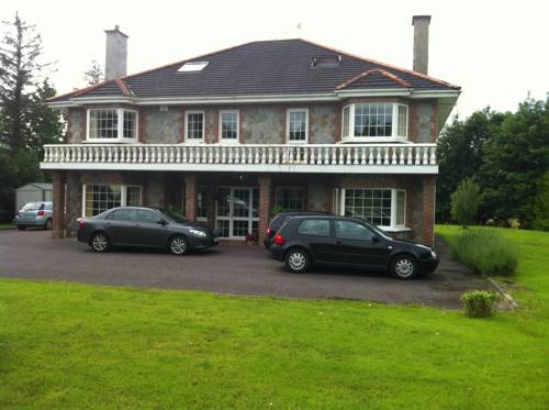 基拉尼 愛爾蘭 Killarney VIP 酒店促销代码 booking.com