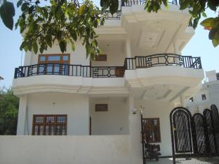瓦拉纳西 印度 Varanasi VIP 酒店促销代码 agoda.com