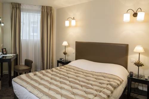 史特拉斯堡 法國 Strasbourg VIP 酒店促销代码 booking.com